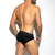ES COLLECTION 7 DAYS 7 COLORS BRIEF 3.0 BLACK