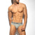 ES COLLECTION 7 DAYS 7 COLORS BRIEF 3.0 GREY