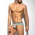 ES COLLECTION 7 DAYS 7 COLORS BRIEF 3.0 GREY