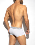 ES COLLECTION 7 DAYS 7 COLORS TRUNK 3.0 WHITE