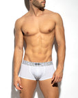 ES COLLECTION 7 DAYS 7 COLORS TRUNK 3.0 WHITE