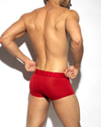 ES COLLECTION 7 DAYS 7 COLORS TRUNK 3.0 RED