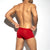 ES COLLECTION 7 DAYS 7 COLORS TRUNK 3.0 RED