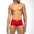 ES COLLECTION 7 DAYS 7 COLORS TRUNK 3.0 RED