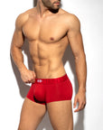 ES COLLECTION 7 DAYS 7 COLORS TRUNK 3.0 RED