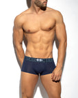 ES COLLECTION 7 DAYS 7 COLORS TRUNK 3.0 NAVY