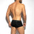 ES COLLECTION 7 DAYS 7 COLORS TRUNK 3.0 BLACK