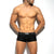 ES COLLECTION 7 DAYS 7 COLORS TRUNK 3.0 BLACK