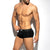 ES COLLECTION 7 DAYS 7 COLORS TRUNK 3.0 BLACK