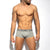 ES COLLECTION 7 DAYS 7 COLORS TRUNK 3.0 GREY
