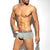 ES COLLECTION 7 DAYS 7 COLORS TRUNK 3.0 GREY