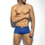 ES COLLECTION 7 DAYS 7 COLORS TRUNK 3.0 ROYAL BLUE