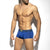 ES COLLECTION 7 DAYS 7 COLORS TRUNK 3.0 ROYAL BLUE