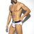 ES COLLECTION SPORTIVE BRIEF WHITE