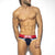 ES COLLECTION SPORTIVE BRIEF NAVY