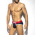 ES COLLECTION SPORTIVE BRIEF NAVY