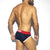 ES COLLECTION SPORTIVE BRIEF NAVY