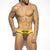 ES COLLECTION SPORTIVE BRIEF KHAKI