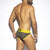 ES COLLECTION SPORTIVE BRIEF KHAKI