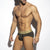 ES COLLECTION LUXURY BRIEF BLACK