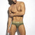 ES COLLECTION LUXURY BRIEF KHAKI