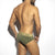 ES COLLECTION LUXURY BRIEF KHAKI