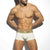 ES COLLECTION LUXURY TRUNK WHITE