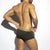 ES COLLECTION LUXURY TRUNK BLACK