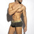 ES COLLECTION LUXURY TRUNK BLACK