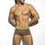 ES COLLECTION LUXURY TRUNK BROWN