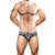 ANDREW CHRISTIAN ACTIVESHAPE BUBBLE BUTT BRIEF w/ ALMOST NAKED