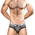 ANDREW CHRISTIAN ACTIVESHAPE BUBBLE BUTT BRIEF w/ ALMOST NAKED