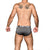 ANDREW CHRISTIAN ACTIVESHAPE BUBBLE BUTT BRIEF w/ ALMOST NAKED