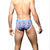 ANDREW CHRISTIAN Bubble Pop Brief w/ ALMOST NAKED
