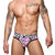 ANDREW CHRISTIAN Express Brief w/ ALMOST NAKED