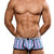 ANDREW CHRISTIAN Viceroy Boxer w/ ALMOST NAKED