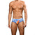 ANDREW CHRISTIAN Hot Dog Brief w/ ALMOST NAKED