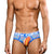 ANDREW CHRISTIAN Hot Dog Brief w/ ALMOST NAKED