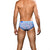 ANDREW CHRISTIAN Hot Dog Brief w/ ALMOST NAKED