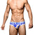ANDREW CHRISTIAN Banana Brief w/ ALMOST NAKED