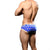 ANDREW CHRISTIAN Banana Brief w/ ALMOST NAKED