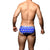 ANDREW CHRISTIAN Banana Brief w/ ALMOST NAKED