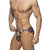 ADDICTED COMIC BIKINI BRIEF BLACK