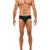 MODUS VIVENDI DOUBLE BOOST CLASSIC BRIEF BLACK