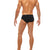 MODUS VIVENDI DOUBLE BOOST CLASSIC BRIEF BLACK