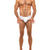 MODUS VIVENDI DOUBLE BOOST CLASSIC BRIEF WHITE