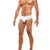 MODUS VIVENDI DOUBLE BOOST CLASSIC BRIEF WHITE