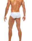 MODUS VIVENDI DOUBLE BOOST CLASSIC BRIEF WHITE