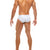 MODUS VIVENDI DOUBLE BOOST CLASSIC BRIEF WHITE