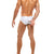 MODUS VIVENDI DOUBLE BOOST CLASSIC BRIEF WHITE